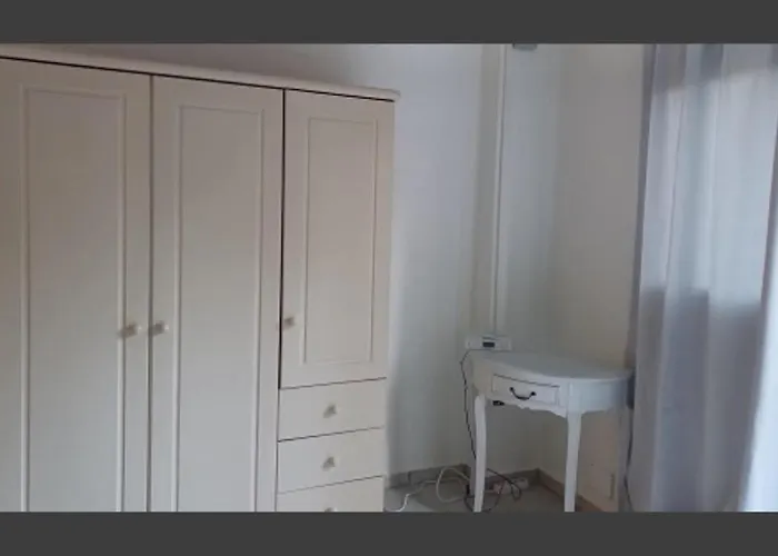 Bola Wandsbek 1 Person Mit Küche