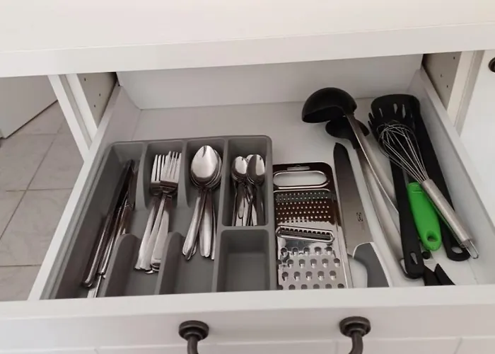 Bola Wandsbek 1 Person Mit Küche Apartment