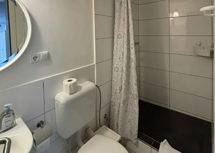 Bola Wandsbek 1 Person Mit Küche * Hamburg